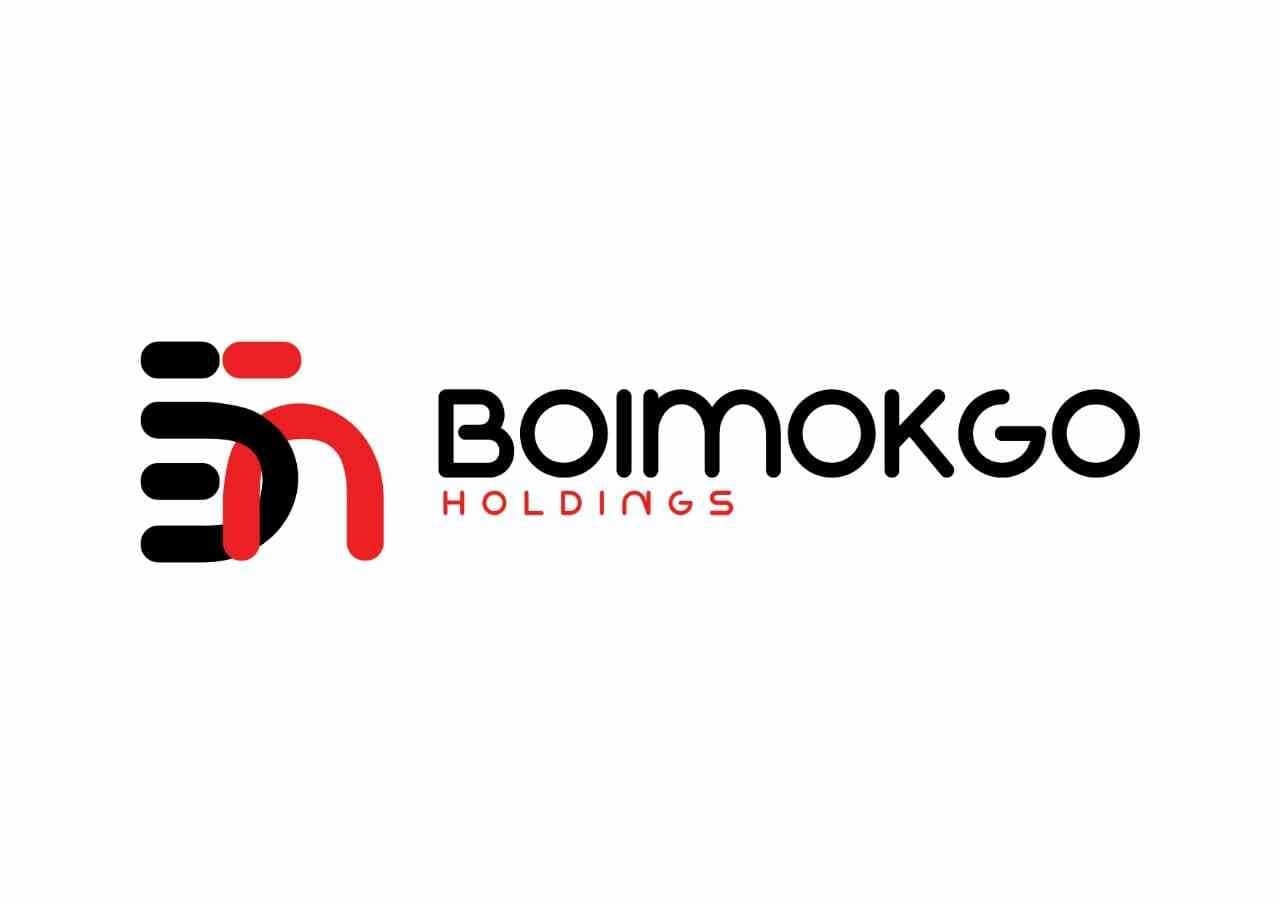 Boimokgo Holdings (pty) Ltd logo