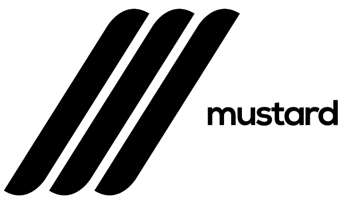 Mustard Post Production logo