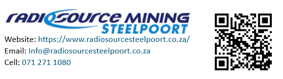 Radiosource Mining Steelpoort (Pty) logo