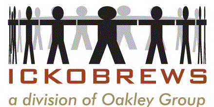 Ickobrews Logistics (Pty) Ltd logo