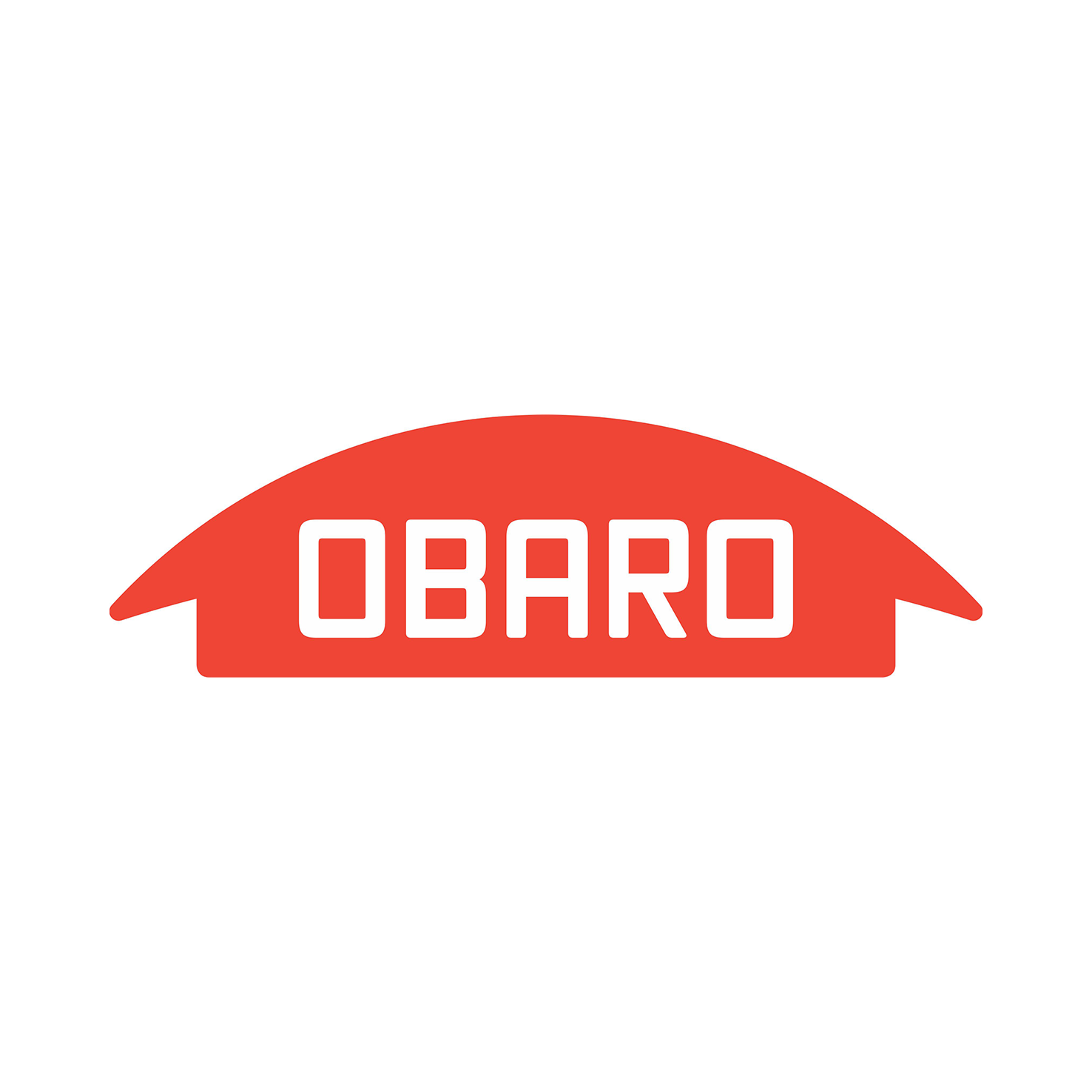 Obaro - Rustenburg logo