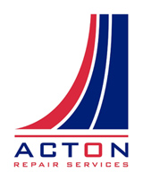 Acton Repair Services (Pty) Ltd logo
