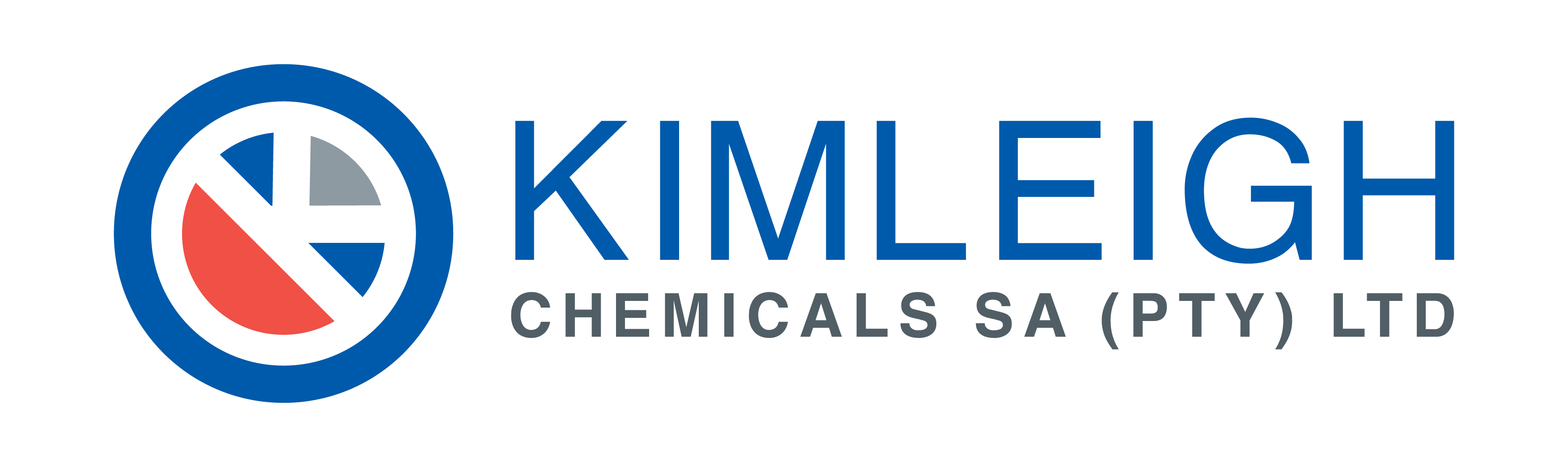 Kimleigh Chemicals SA (Pty) Ltd logo