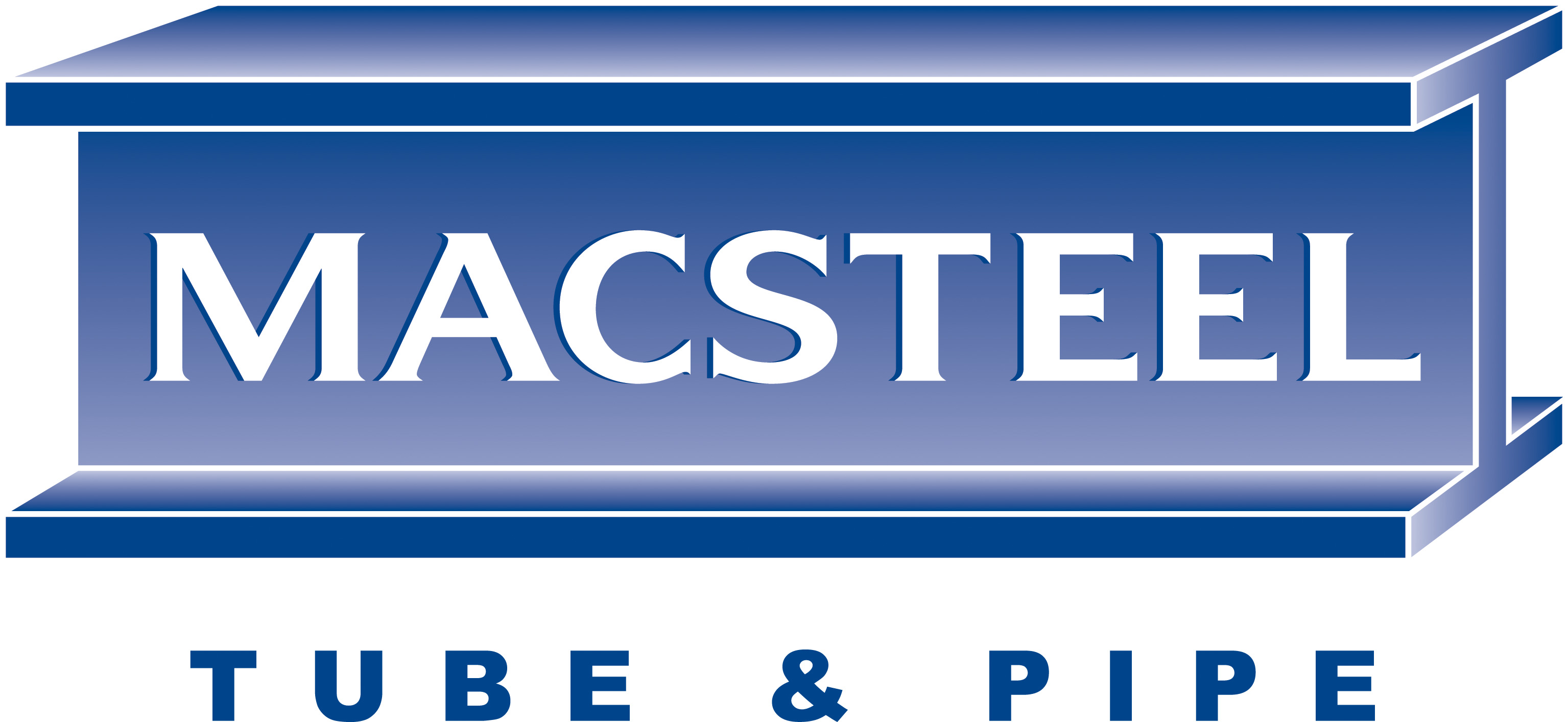 Macsteel Tube & Pipe logo