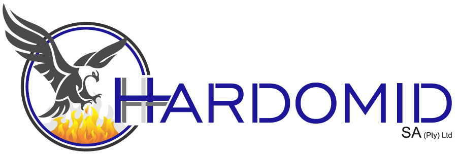 Hardomid SA (Pty) Ltd logo