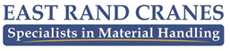 East Rand Cranes (Pty) Ltd logo