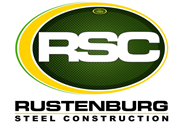 SVR Steel Works (Pty) Ltd logo