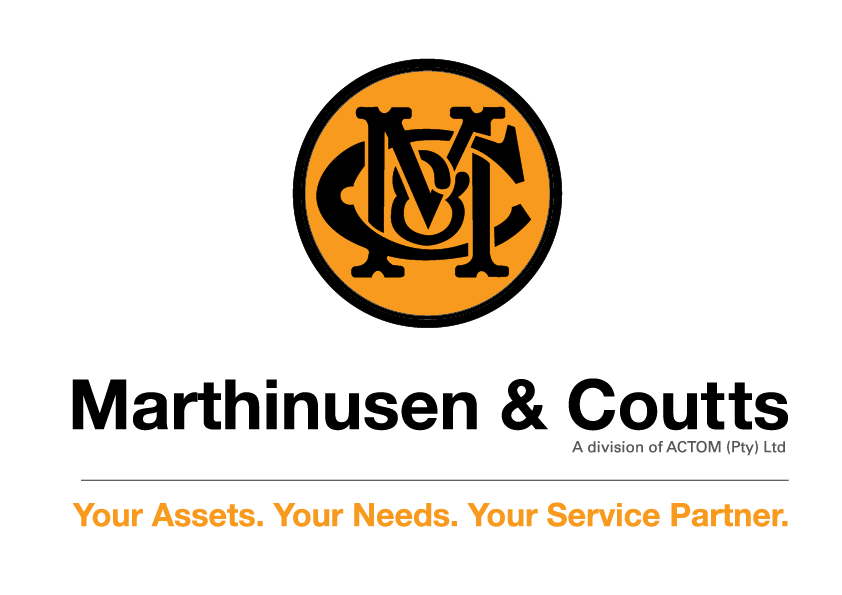 Marthinusen & Coutts a div of Actom Pty Ltd logo