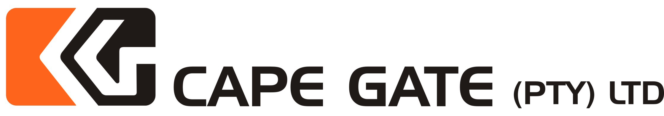 Cape Gate (Pty) Ltd logo