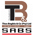 Thos Begbie & Co logo