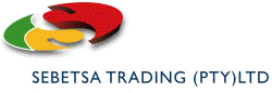 Sebetsa Trading (Pty) Ltd logo
