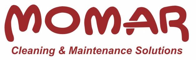 Momar Sales logo