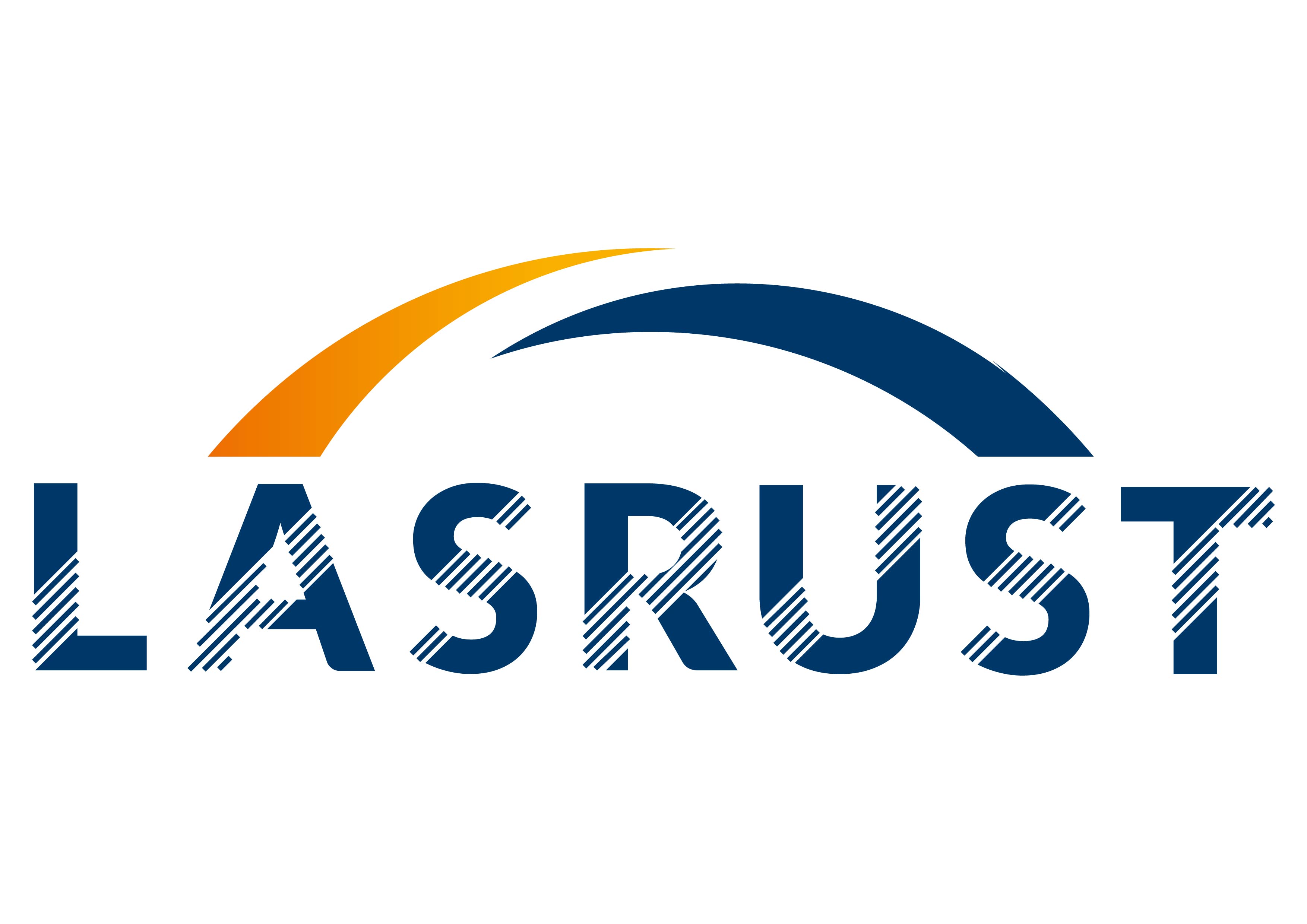 Lasrust Enterprises (Pty) Ltd logo