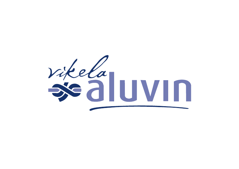 Vikela Aluvin (Pty) Ltd logo
