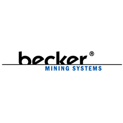 Becker Mining South Africa Pty Ltd logo