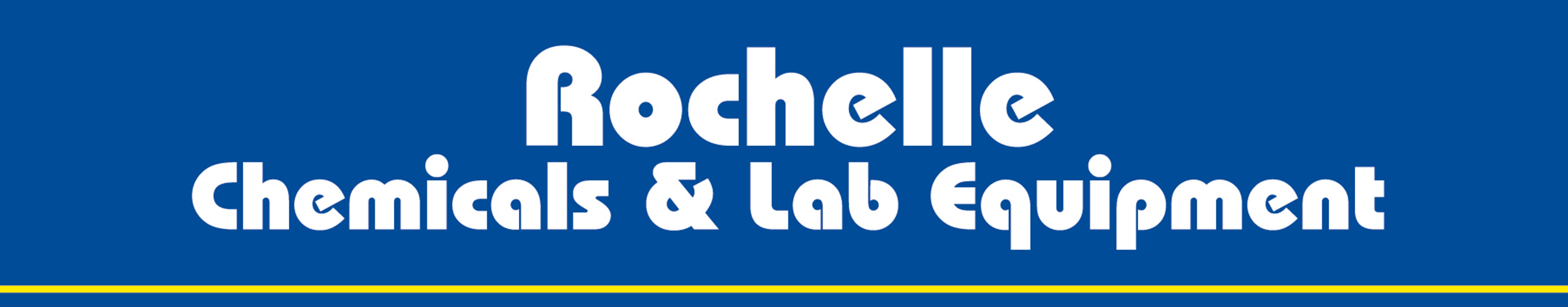 Rochelle Chemicals & Lab Equipment cc logo