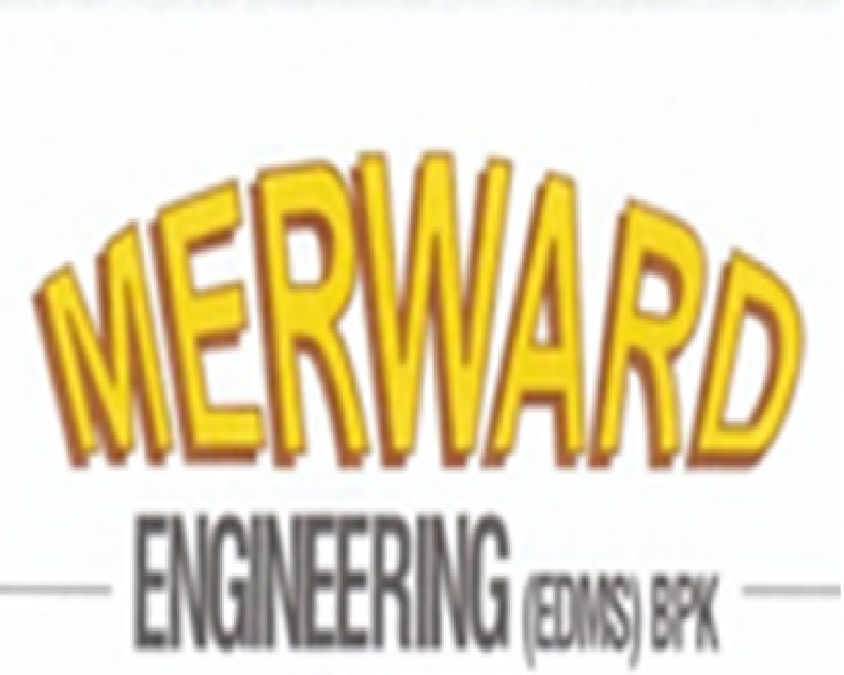 Merward Engineering (Edms) Bpk logo