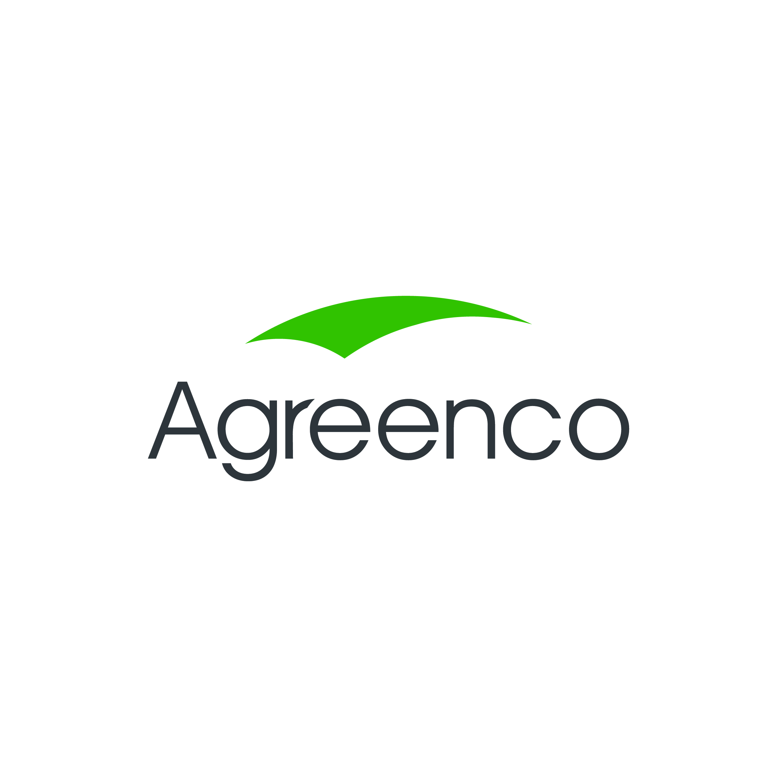 Agreenco Environmental CC logo