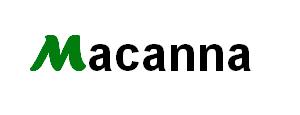 Macanna Construction Cost Managemen logo