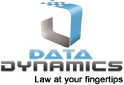 Data Dynamics logo