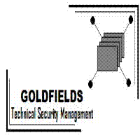 Group Technical Security Management logo