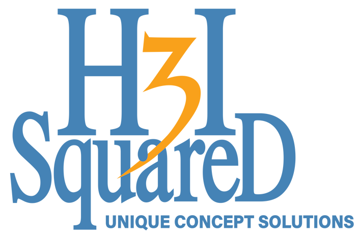 H3ISquared Trading CC logo