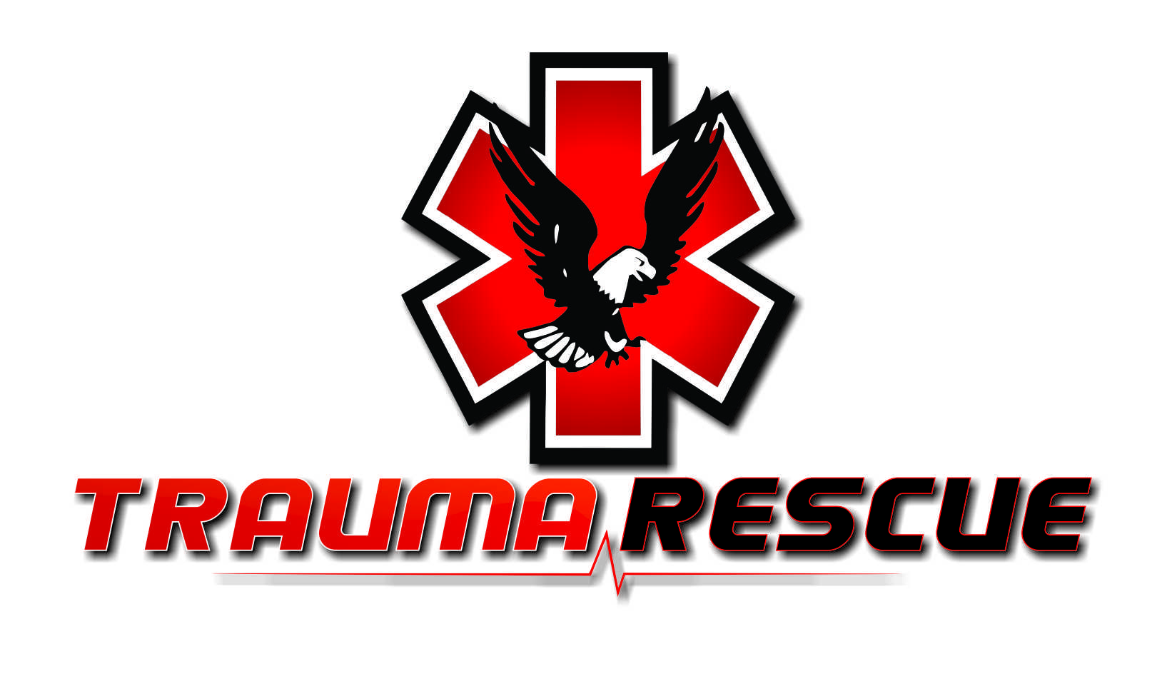 Trauma Rescue logo