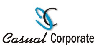 Casual Corporate Promotions logo