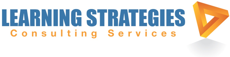 Learning Strategies (Pty) Ltd logo
