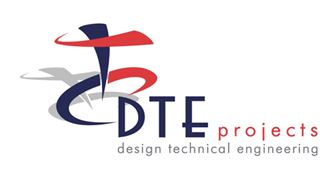 DTE Project Management (Pty) Ltd logo