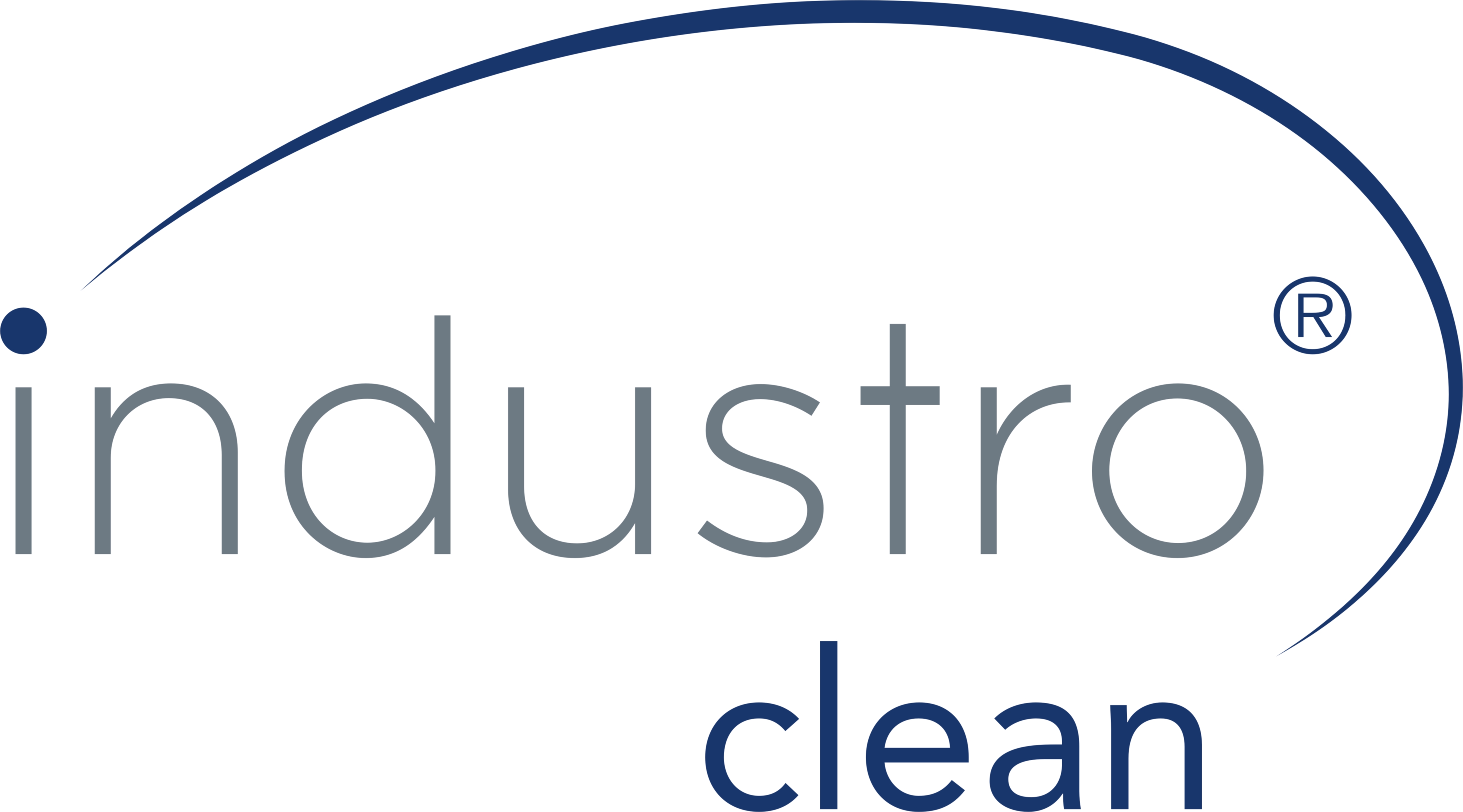 Industroclean Pty (Ltd) logo