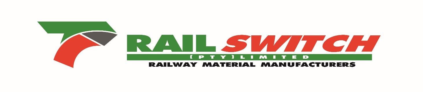 Rail Switch (Pty) Ltd logo