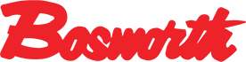 Bosworth a division of Hudaco Trading (Pty) Ltd logo