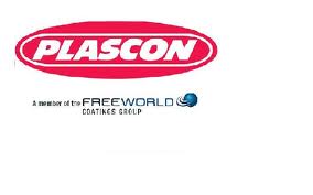 Plascon SA (Pty) Ltd - Cape Town logo