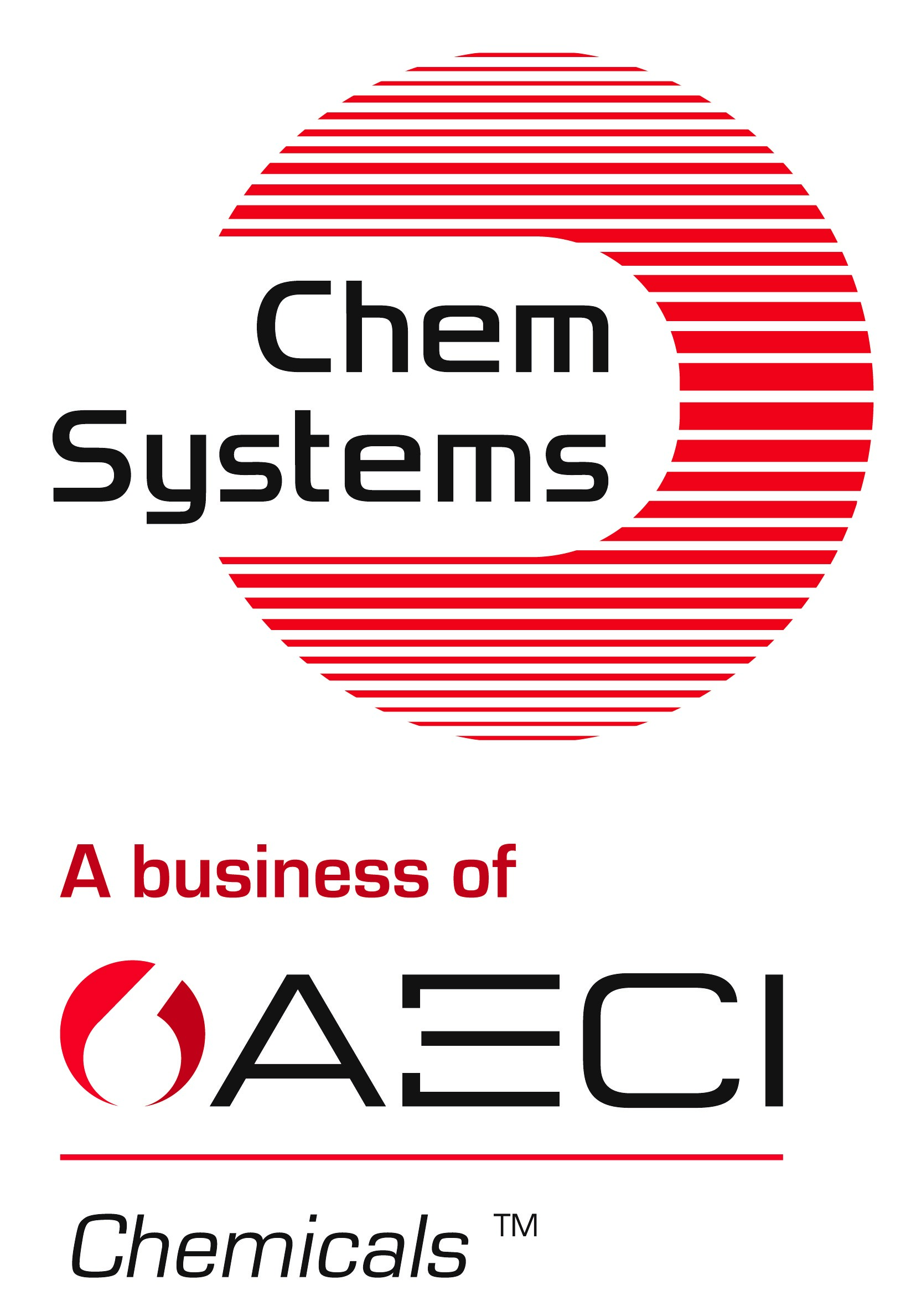 AECI Specialty Chemicals, a division of ACEI Ltd (Previously ChemSystems, a division of AECI Ltd ) logo