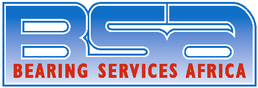 Bearing Service Lydenburg logo