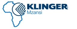 Klinger Mzansi logo