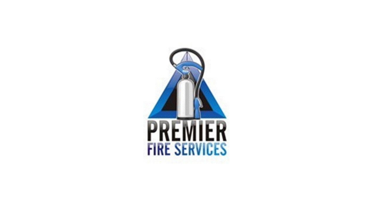 Premier Fire Services logo