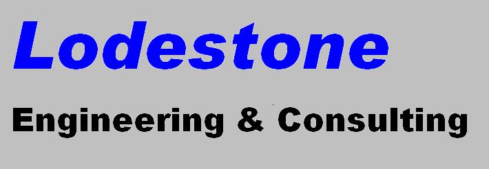 Lodestone Engineering and Consulting (Pty) Ltd logo