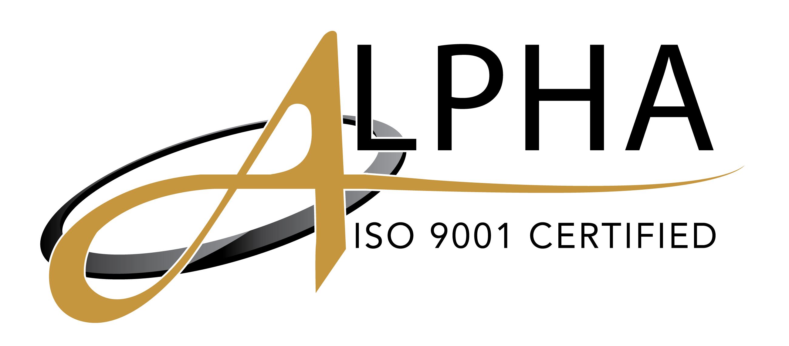 Alpha Certification Services logo
