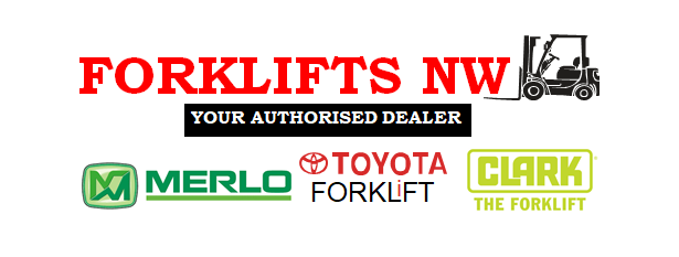 Forklifts NW logo