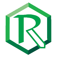 Rockdrilling Equipment logo