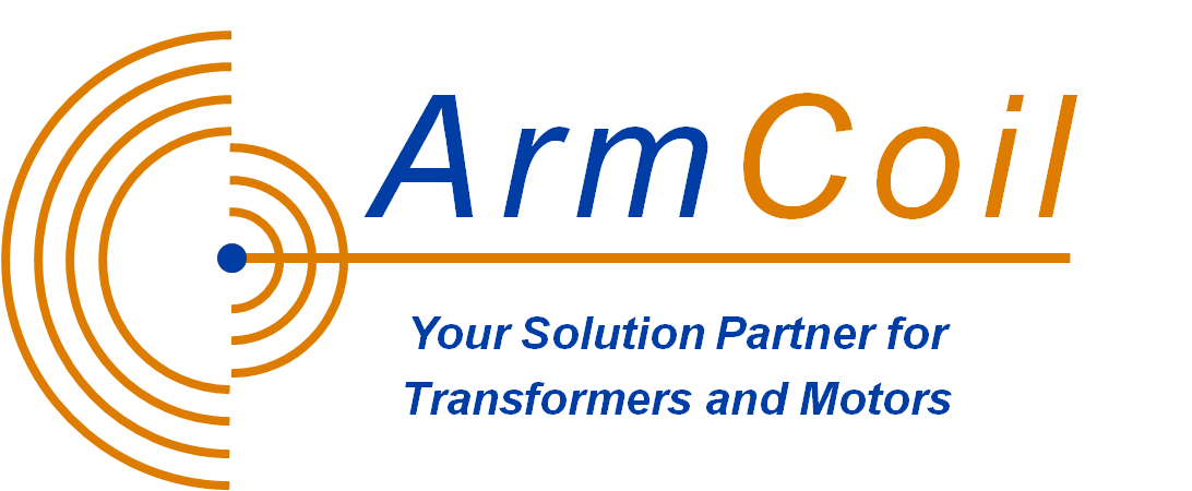 Armcoil Africa (Pty) Ltd logo
