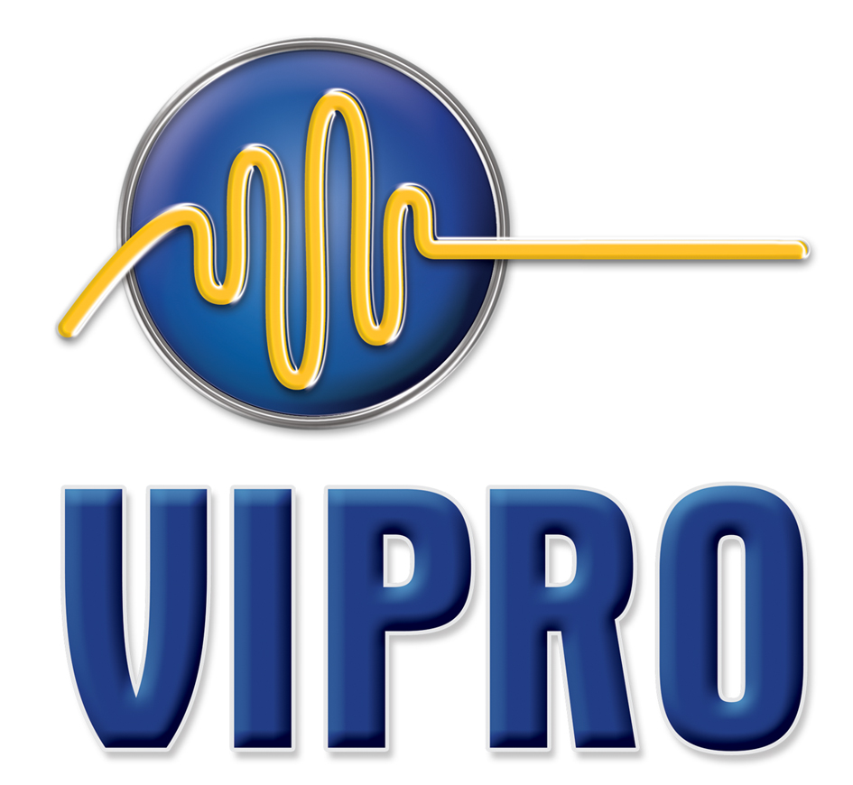 Vipro Vibrating Products (PTY) LTD logo