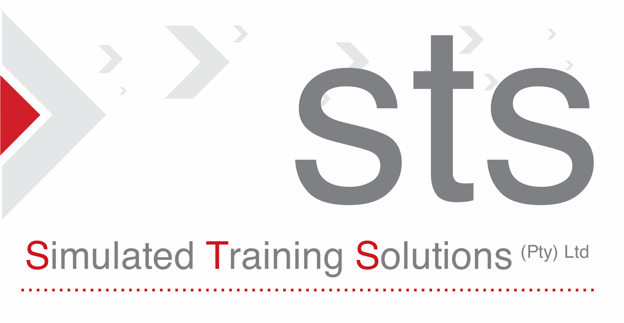 Simulated Training Solutions (Pty) Ltd logo