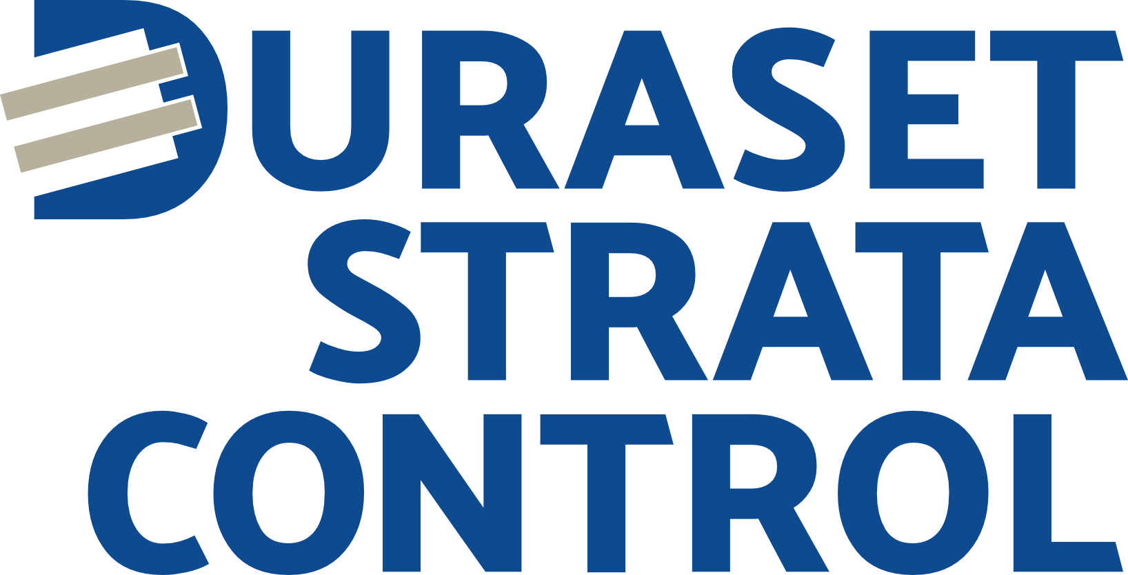 Duraset Strata Control (Pty) Ltd logo