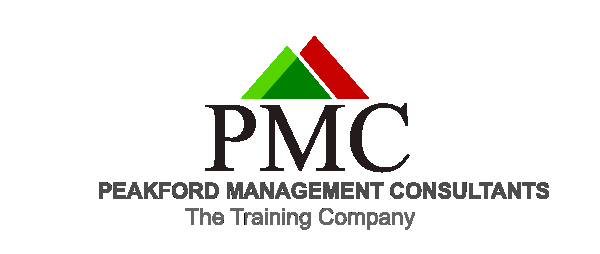 Peakford Management Consultants logo