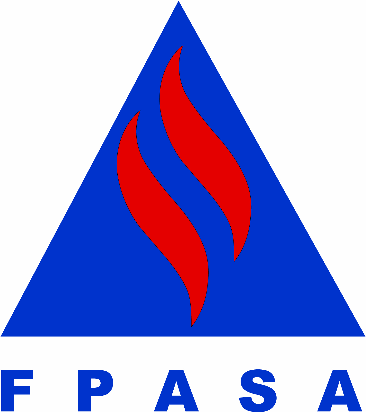 Fire Protection Association Of South Africa logo