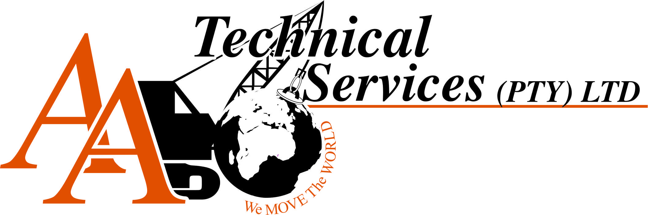 Aa Technical Services Cc logo