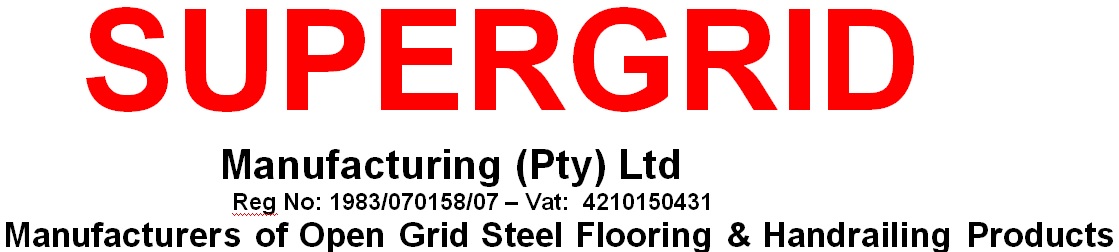 Supergrid (Pty) Ltd logo